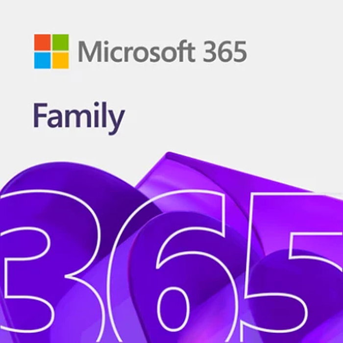 Microsoft Office 365 Maison Microsoft EP2-32395