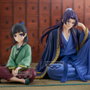 BANPRESTO Figura Jinshi Break time The Apothecary Diaries 14cm