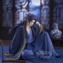 BANPRESTO Figura Jinshi Break time The Apothecary Diaries 14cm