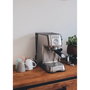 Solis Barista Perfetta Plus 1170 v2 Argent
