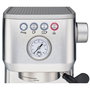 Solis Barista Perfetta Plus 1170 v2 Argent