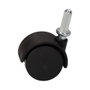 Edm Roues de rechange pour ventilateur 33515 edm