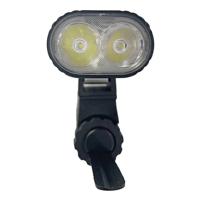Edm Lumière LED avant pour vélo 600 lm Edm Lumière LED avant pour vélo 600 lm