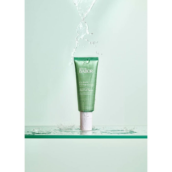 Crème Hydratante pour le Visage Babor Doc Clean Oil-Free Cream 50 ml