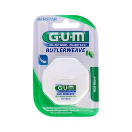 GUM SEDA DENTAL CERA mentolada 1855