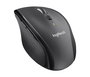 Logitech Marathon M705 Souris sans fil RF, autonomie 3 ans, scrolling hyper-rapide, récepteur Unifying