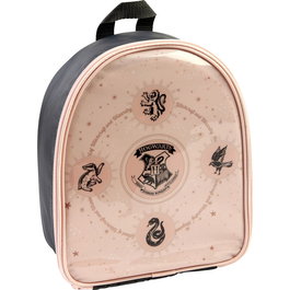 Warner Bros. Discovery Sac Isotherme Porte-Repas Harry Potter Hogwarts 24,5 x 20 x 9 cm