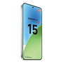 Smartphone Xiaomi Xiaomi 15 5G 6,36" Octa Core Qualcomm Snapdragon 8 Elite 12 GB RAM 512 GB Vert
