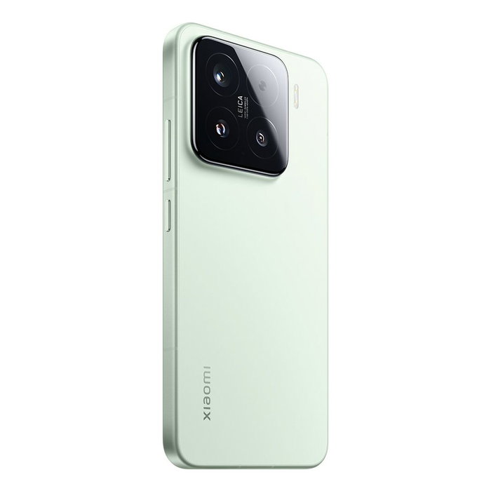 Smartphone Xiaomi Xiaomi 15 5G 6,36" Octa Core Qualcomm Snapdragon 8 Elite 12 GB RAM 512 GB Vert