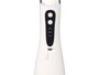 Argon Irrigateur Buccal 4 Têtes de Rechange 22x8x7 cm Plastique ABS Blanc 1200 mAh USB-C (Set de 8)