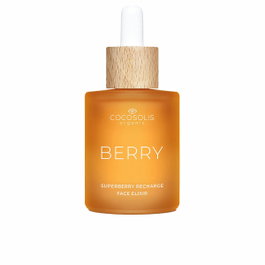 Cocosolis BERRY Superberry Recharge Face Elixir 50 ml