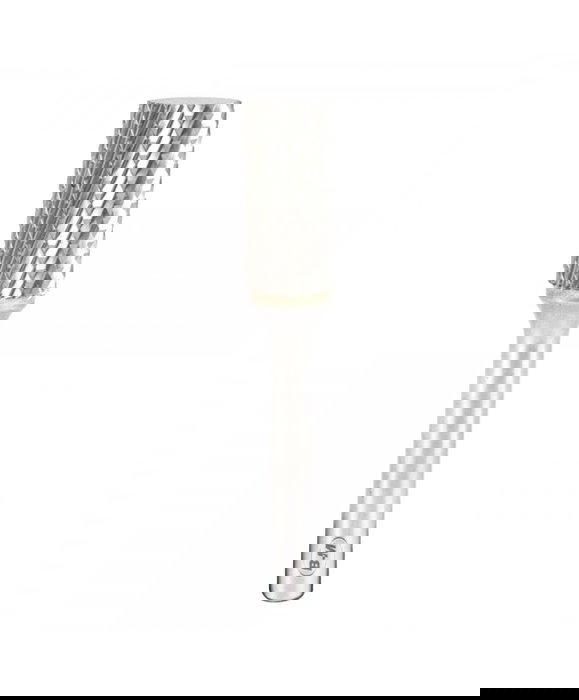 PROTEC Fraise cylindrique à montage direct Mango-3 en carbure monobloc diamètre 3 mm PROTEC Fraise cylindrique à montage direct Mango-3 en carbure monobloc diamètre 3 mm