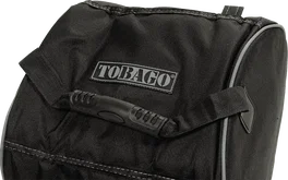 TOBAGO Housse pour tom de batterie 13" x 09" Protection