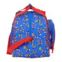 Sac de sport Mickey Mouse Clubhouse Today Bleu 40 x 24 x 23 cm