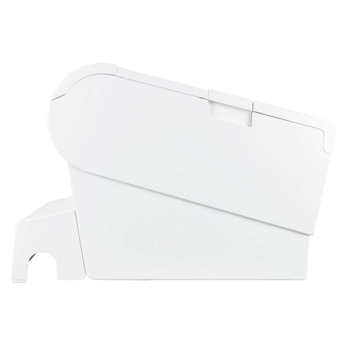 Unykach Uk56009 Imprimante de reçus thermique, 230 mm/s, Ethernet, USB, blanc Unykach Uk56009 Imprimante de reçus thermique, 230 mm/s, Ethernet, USB, blanc
