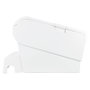 Unykach Uk56009 Imprimante de reçus thermique, 230 mm/s, Ethernet, USB, blanc