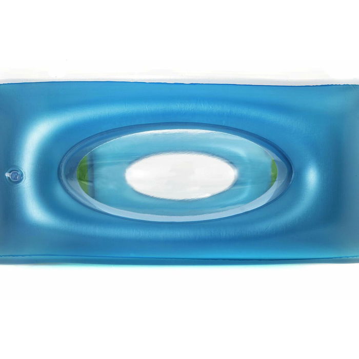 Bestway Piscine Gonflable avec Hublots 168x168x56 cm +6 Ans Jardin 51132 Bestway Piscine Gonflable avec Hublots 168x168x56 cm +6 Ans Jardin 51132