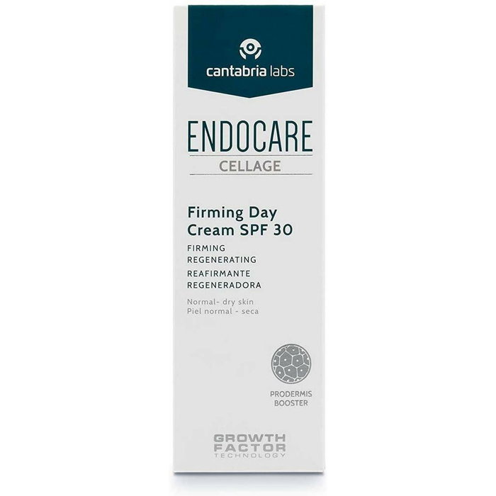 Endocare Cellage Crème de jour raffermissante SPF30+ 50 ml