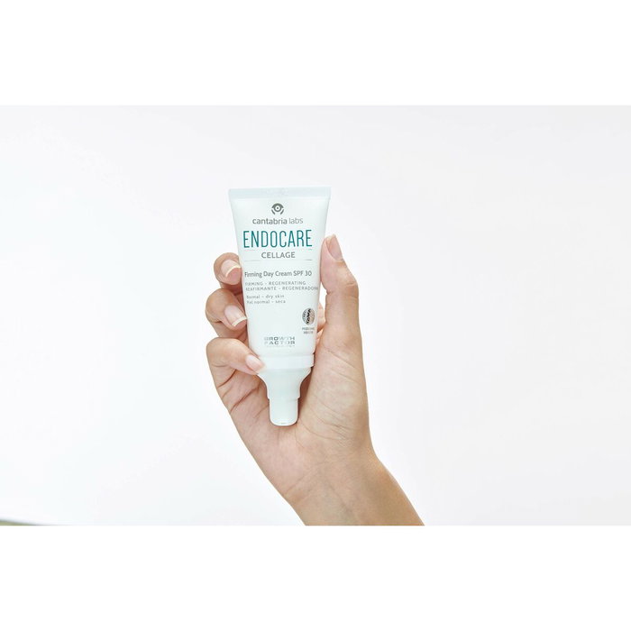Endocare Cellage Crème de jour raffermissante SPF30+ 50 ml