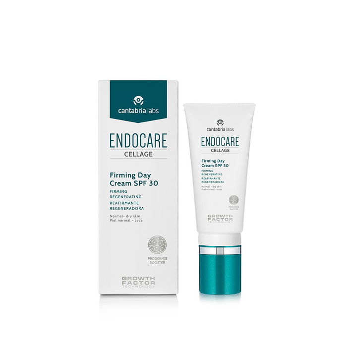 Endocare CELLAGE Crème de Jour Raffermissante SPF30+ 50 ml