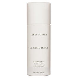 Issey Miyake Le Sel D'Issey Déodorant en spray pour hommes - 150 ml