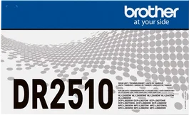 Brother DR-2510 Tambour Noir 15 000 Pages