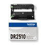 Brother DR2510 Tambour 30000 Pages Compatible Imprimante