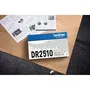 Brother DR2510 - Kit Tambour - Compatible Imprimantes et Multifonctions - Jusqu'à 15000 Pages - Installation Facile - Longue Durée de Vie
