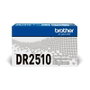 Brother DR-2510 Unité de tambour noire, 15 000 pages