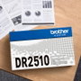Brother DR-2510 Unité de tambour noire, 15 000 pages