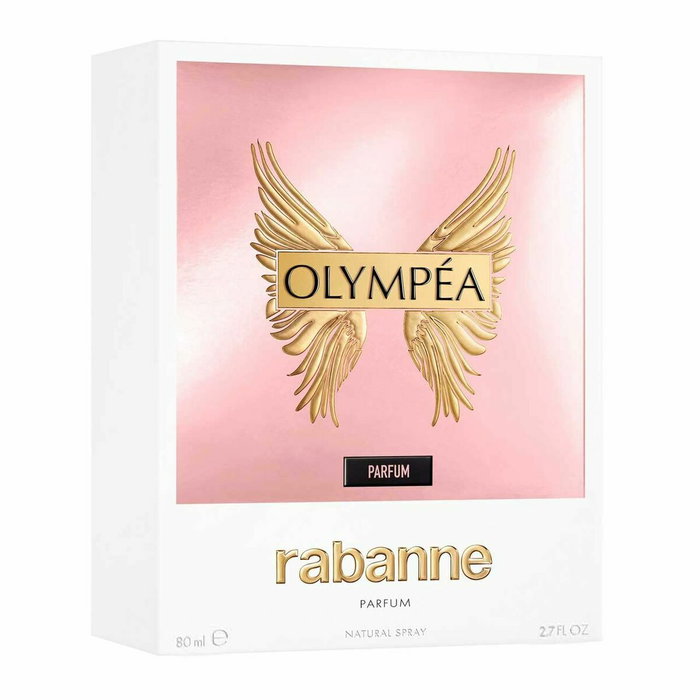 Rabanne OLYMPÉA PARFUM Eau de Parfum 80 ml