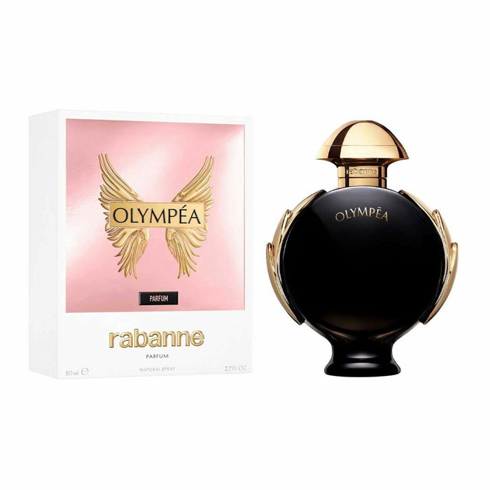 Rabanne OLYMPÉA PARFUM Eau de Parfum 80 ml