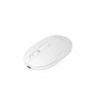 Dicota Souris D32045 Blanc 1600 dpi