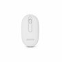 Dicota Souris D32045 Blanc 1600 dpi