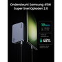 Câble USB vers Lightning Ugreen UG25356 Noir
