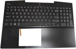 Dell G5 5500 Clavier d'ordinateur portable rétroéclairé, US-International