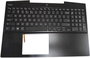 Dell Clavier avec rétroéclairage pour PC portable G5 5500 - Disposition US-International - Compatible avec les modèles spécifiques de la série