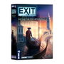 Devir Jeu de Société EXIT: Conspiration à Venise - Escape Room Avancé - 1 à 4 Joueurs - Dès 12 Ans