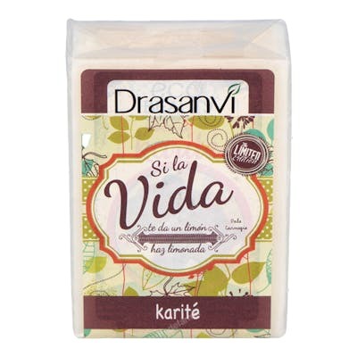DRASANVI Savon au Karité DRASANVI Savon au Karité