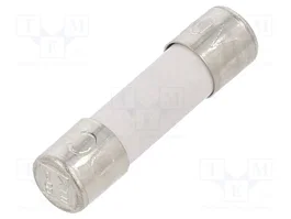ESKA Fusible Céramique 5x20mm 4A 250VAC
