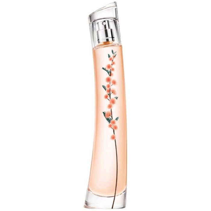 Kenzo Flower Ikebana Mimosa Eau de Parfum 75 ml Kenzo Flower Ikebana Mimosa Eau de Parfum 75 ml