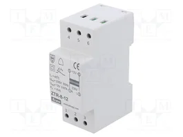 ELKO EP Transformateur de réseau 8VA 230VAC/12V