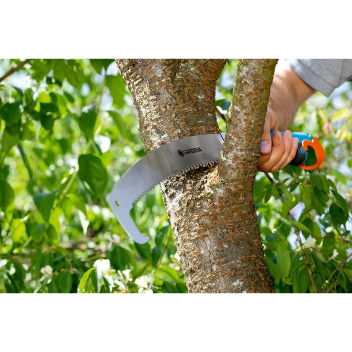 Gardena Scie de Jardin 300 PP Curved