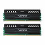 Mémoire RAM Patriot Memory PC3-15000 DDR3 16 GB