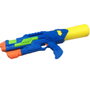 Marbueno Pistolet à Eau Bleu 62x25 cm