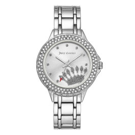 Juicy Couture JC1283SVSV Argenté