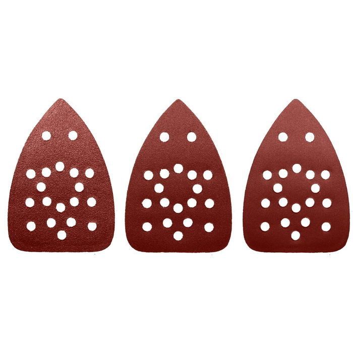 Ponceuse orbitale Casals C07054000 75 W Ponceuse orbitale Casals C07054000 75 W