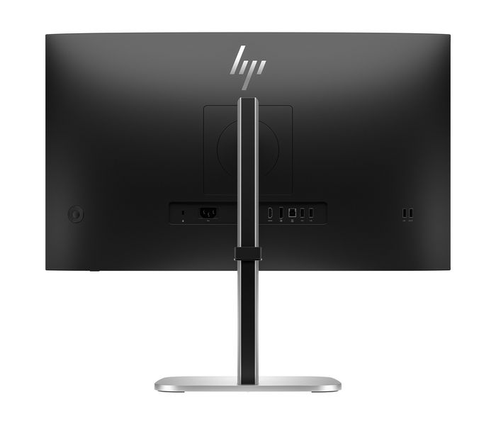 HP Series 5 Pro 527pq - Écran QHD 27 pouces Noir