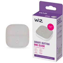 Philips Hue Bouton mobile WiZ pour contrôle de l'éclairage