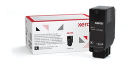 Xerox Toner C 625 Noir 006R04616